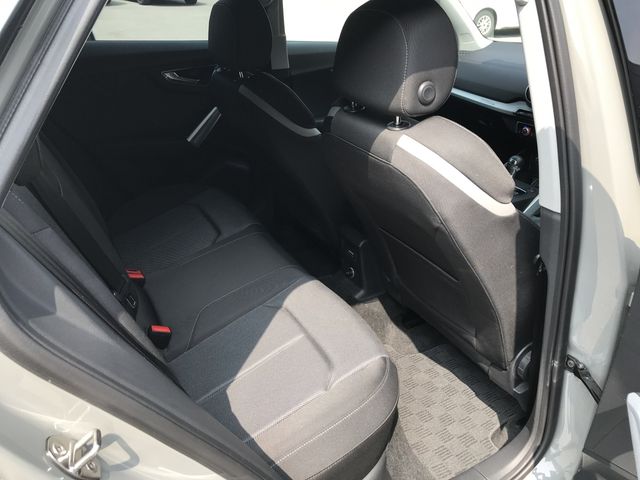 AUDI Q2 2019 Image 31