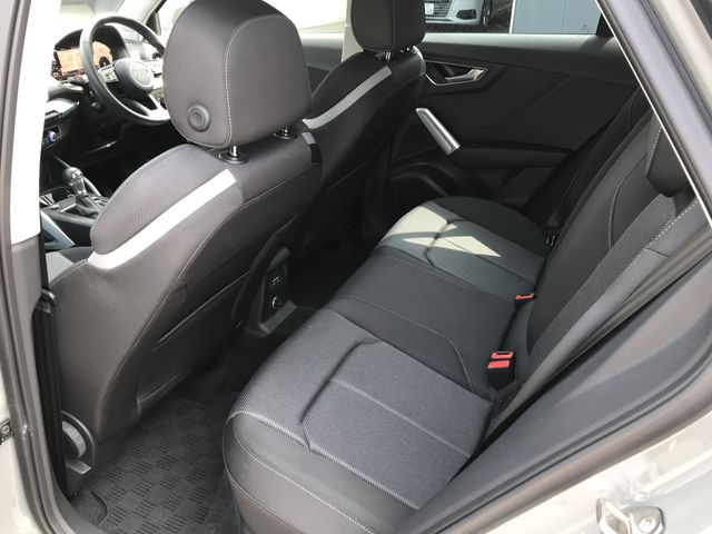 AUDI Q2 2019 Image 31