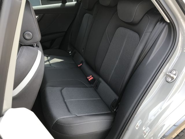 AUDI Q2 2019 Image 31