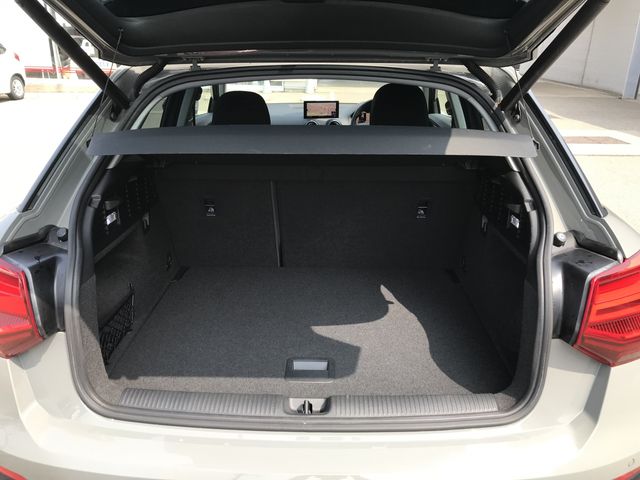 AUDI Q2 2019 Image 31