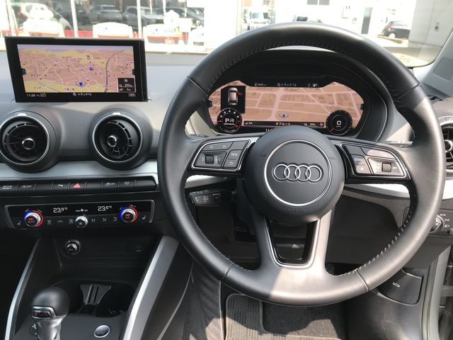 AUDI Q2 2019 Image 31