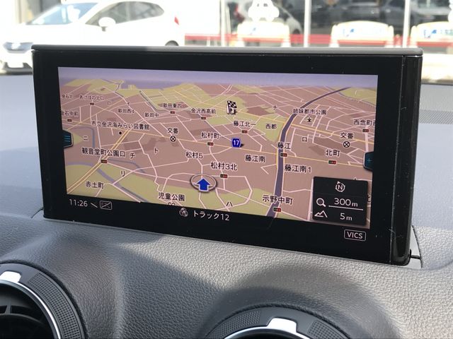 AUDI Q2 2019 Image 31