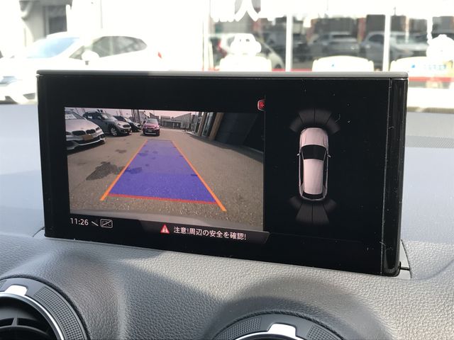 AUDI Q2 2019 Image 31