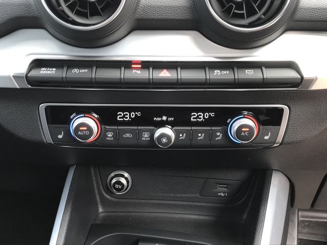 AUDI Q2 2019 Image 31