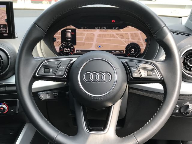 AUDI Q2 2019 Image 31