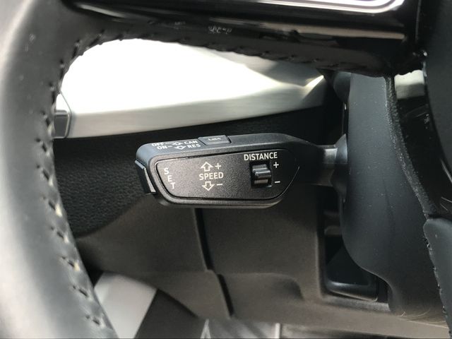 AUDI Q2 2019 Image 31
