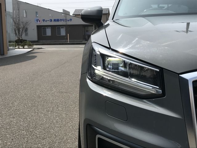 AUDI Q2 2019 Image 31