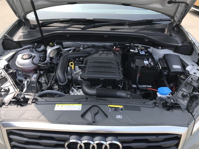 AUDI Q2 2019 Image 31