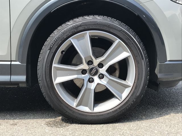 AUDI Q2 2019 Image 31