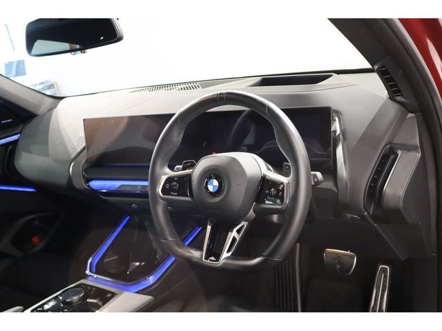 BMW X3 2025 Image 31