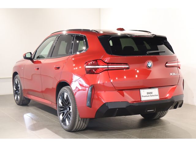 BMW X3 2025 Image 31