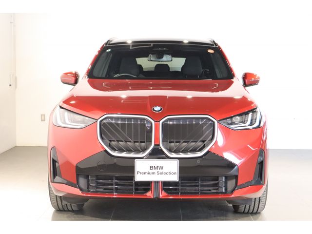 BMW X3 2025 Image 31