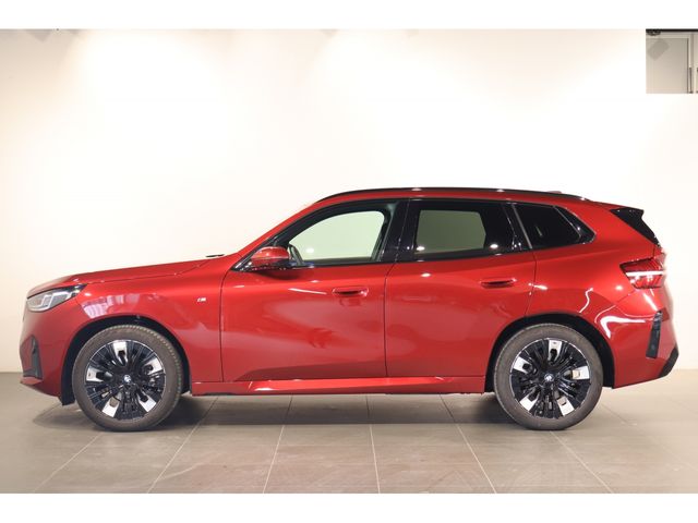 BMW X3 2025 Image 31
