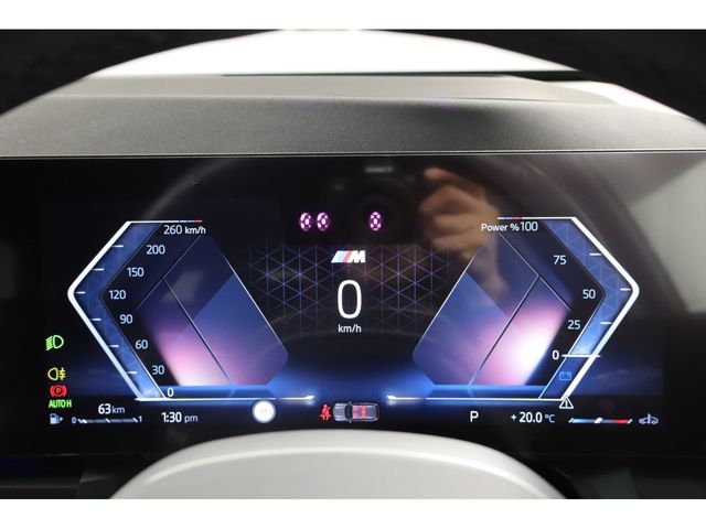 BMW X3 2025 Image 31