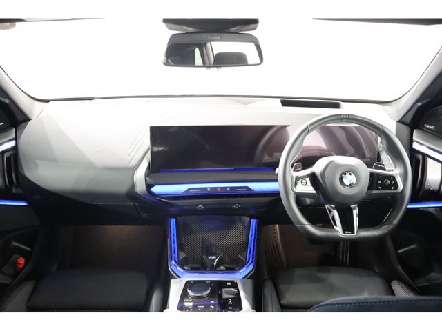 BMW X3 2025 Image 31