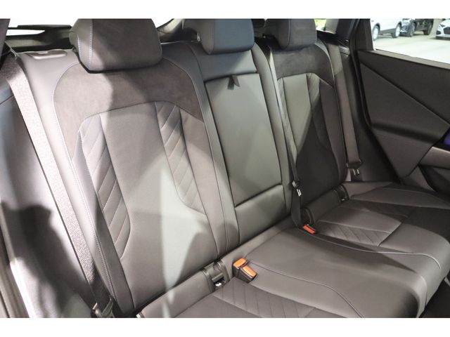 BMW X3 2025 Image 31