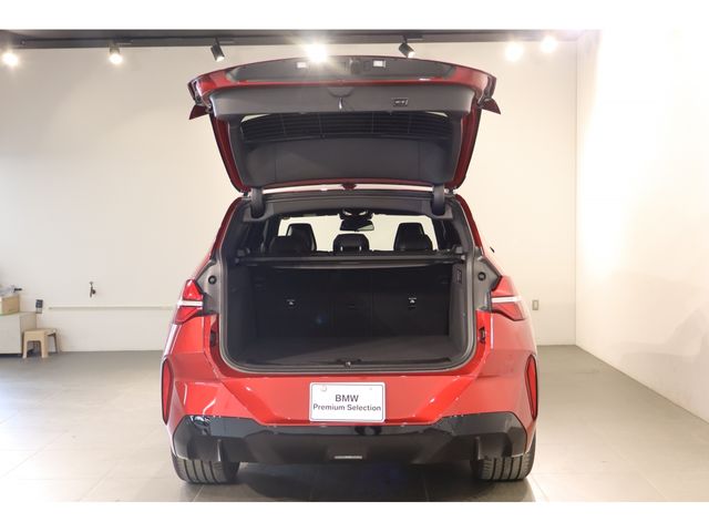 BMW X3 2025 Image 31