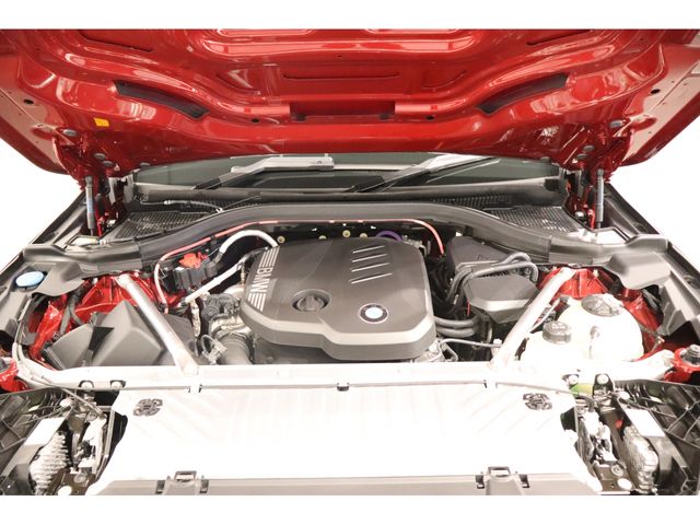 BMW X3 2025 Image 31