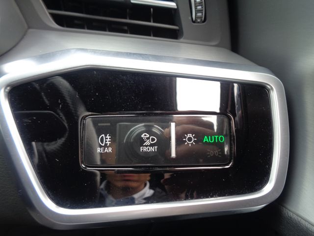 AUDI A7 SPORTBACK 2018 Image 31