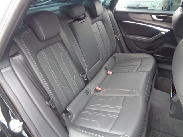 AUDI A7 SPORTBACK 2018 Image 31