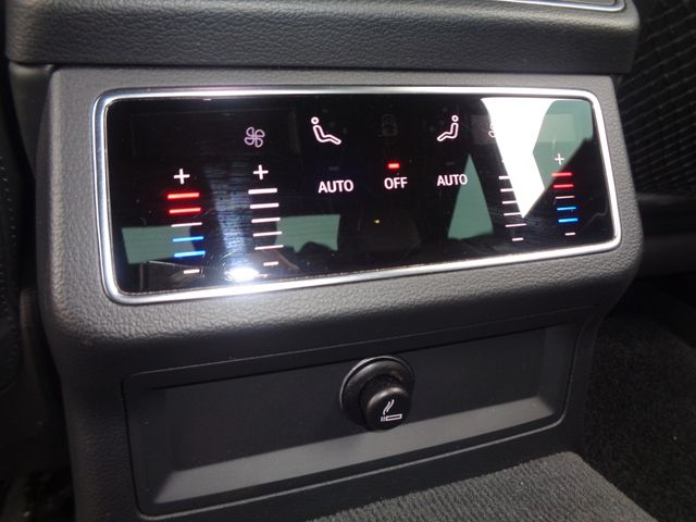 AUDI A7 SPORTBACK 2018 Image 31