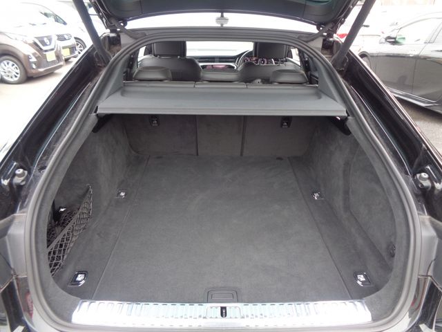 AUDI A7 SPORTBACK 2018 Image 31