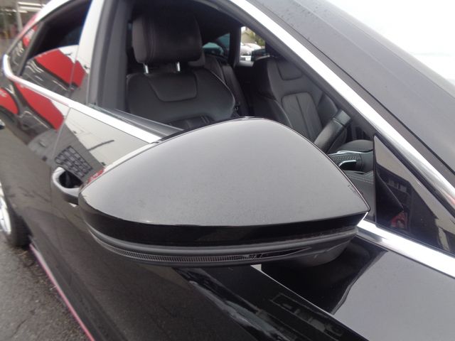 AUDI A7 SPORTBACK 2018 Image 31