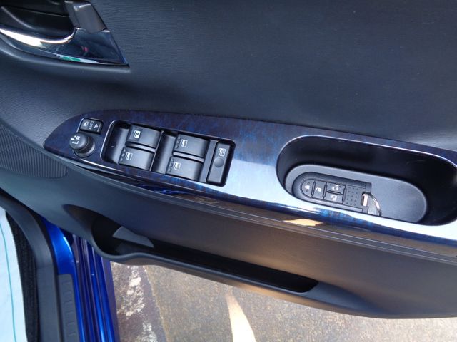 DAIHATSU TANTO CUSTOM 4WD 2016 Image 31