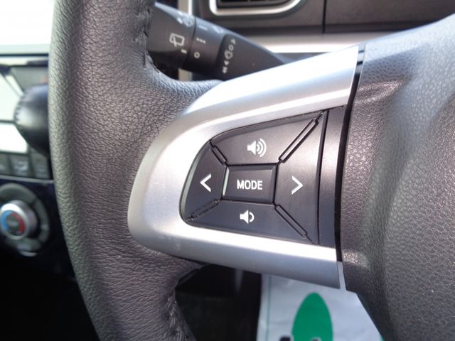 DAIHATSU TANTO CUSTOM 4WD 2016 Image 31