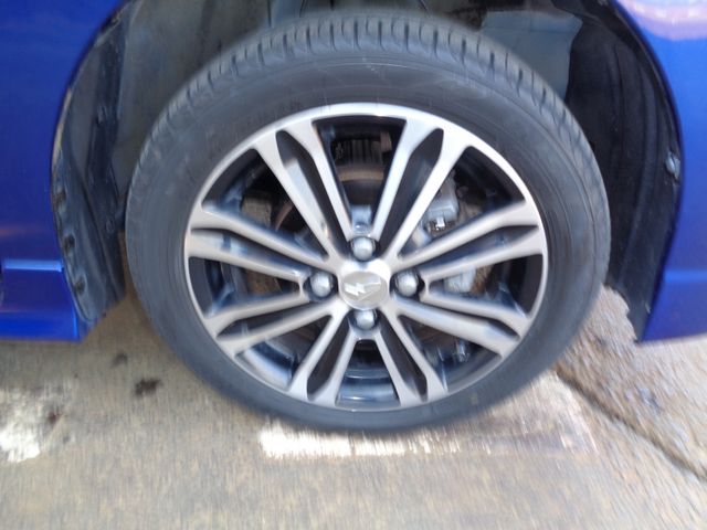 DAIHATSU TANTO CUSTOM 4WD 2016 Image 31