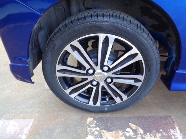 DAIHATSU TANTO CUSTOM 4WD 2016 Image 31