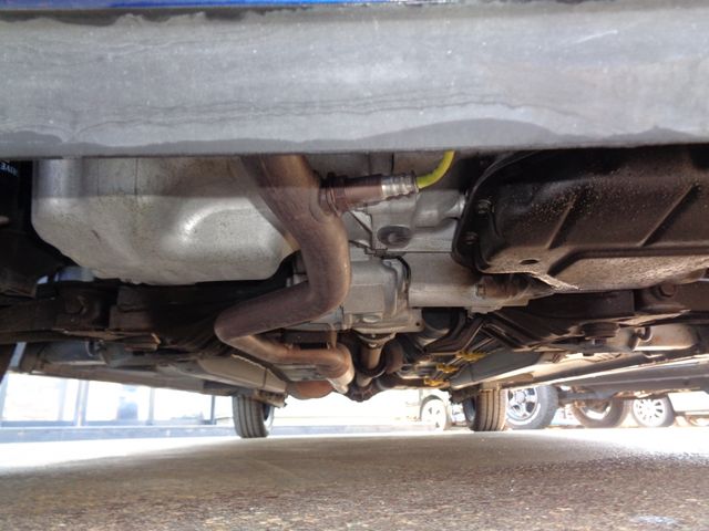 DAIHATSU TANTO CUSTOM 4WD 2016 Image 31