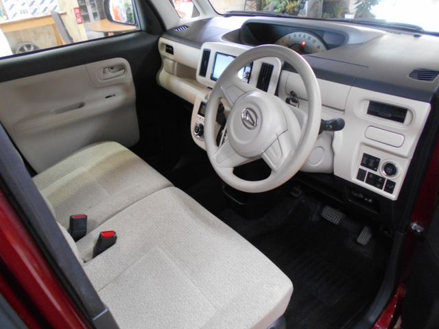 DAIHATSU MOVE CANBUS 2016 Image 31