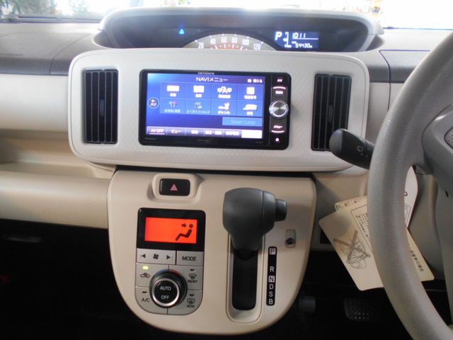 DAIHATSU MOVE CANBUS 2016 Image 31