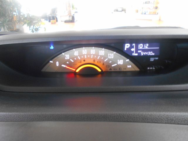 DAIHATSU MOVE CANBUS 2016 Image 31