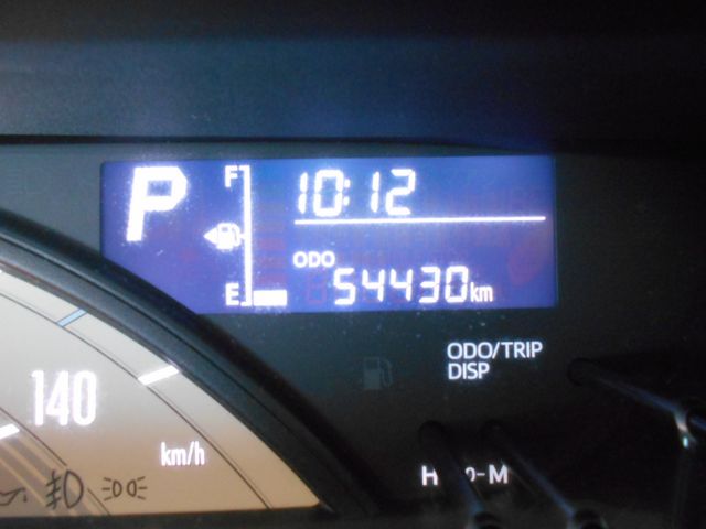 DAIHATSU MOVE CANBUS 2016 Image 31