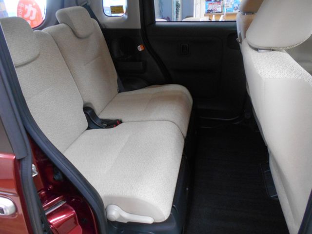 DAIHATSU MOVE CANBUS 2016 Image 31