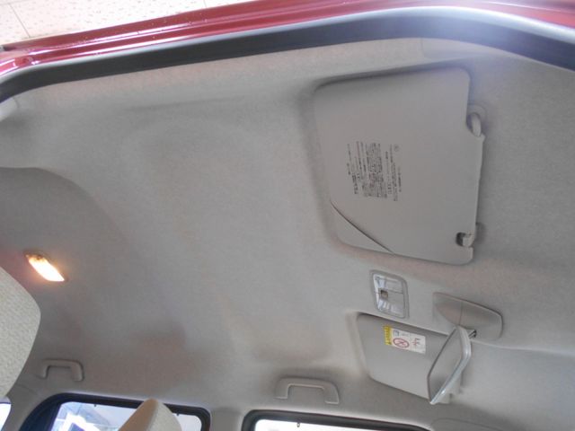 DAIHATSU MOVE CANBUS 2016 Image 31