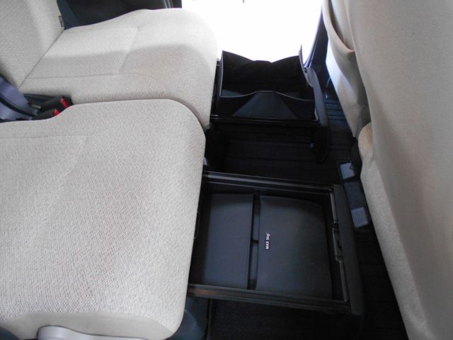 DAIHATSU MOVE CANBUS 2016 Image 31