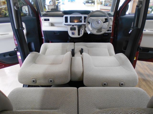 DAIHATSU MOVE CANBUS 2016 Image 31