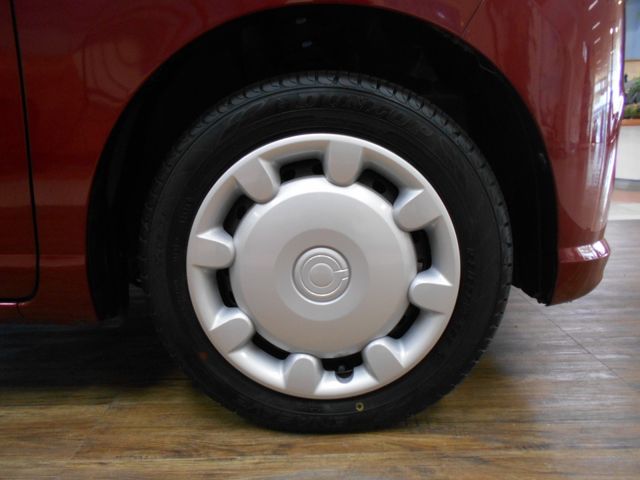 DAIHATSU MOVE CANBUS 2016 Image 31