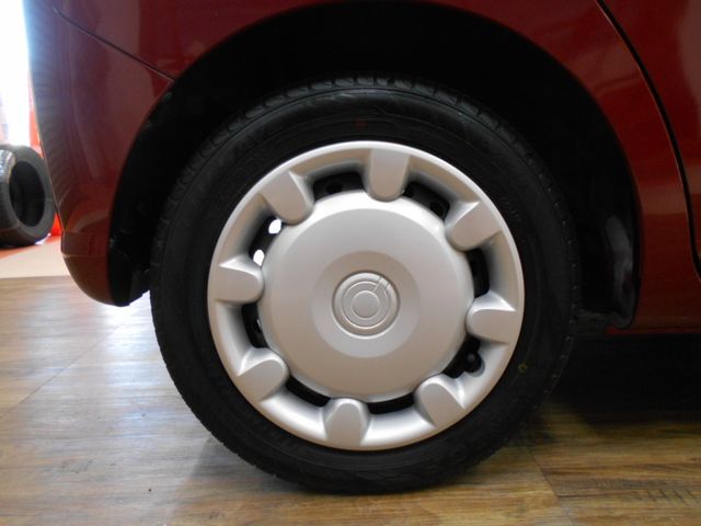 DAIHATSU MOVE CANBUS 2016 Image 31