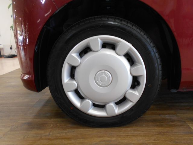 DAIHATSU MOVE CANBUS 2016 Image 31