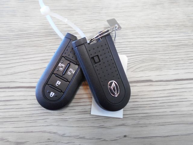 DAIHATSU MOVE CANBUS 2016 Image 31