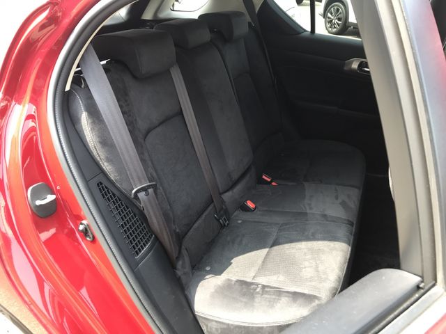 TOYOTA LEXUS CT200H 2017 Image 31