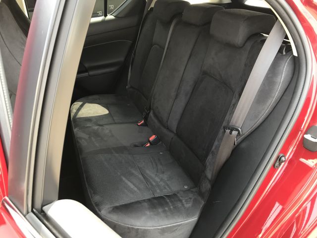 TOYOTA LEXUS CT200H 2017 Image 31