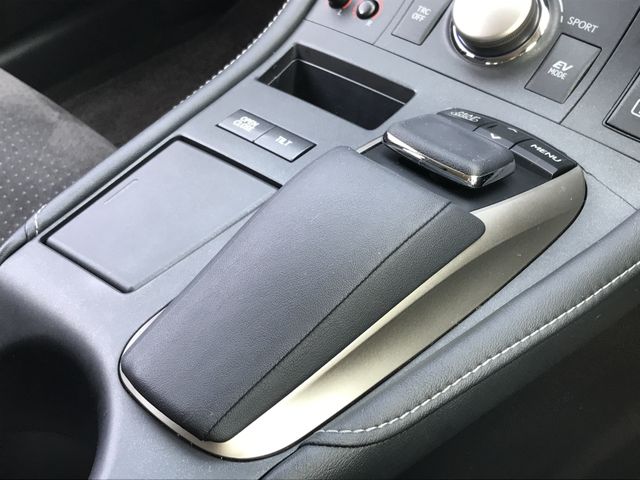 TOYOTA LEXUS CT200H 2017 Image 31