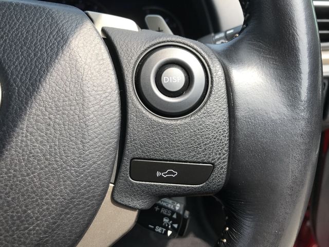 TOYOTA LEXUS CT200H 2017 Image 31