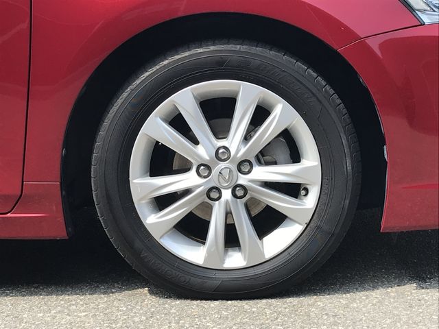 TOYOTA LEXUS CT200H 2017 Image 31