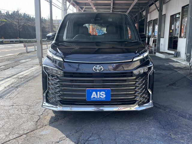 TOYOTA VOXY 2023 Image 31